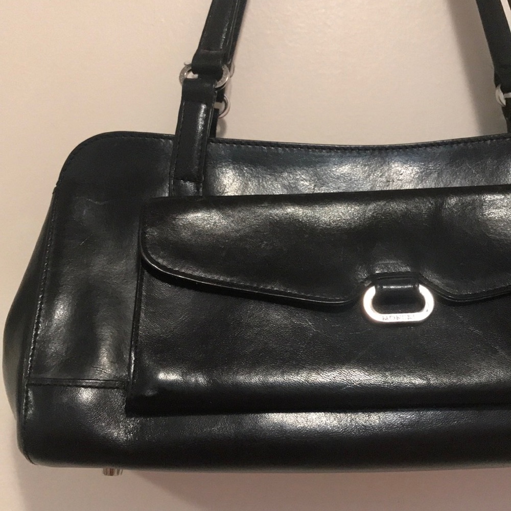 Monsac Purse